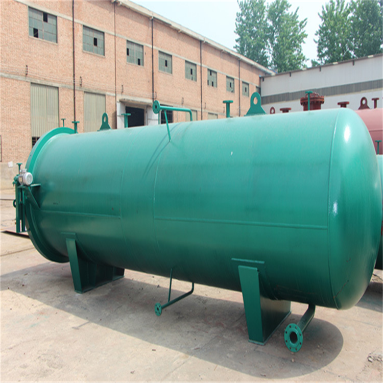 KF-1000 Mechanical Seal Vertical Cycloid Reducer Enamel Reactor Chemical Reaction Tank