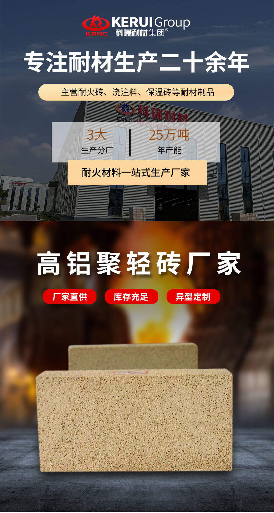 High alumina lightweight bricks, lightweight high alumina bricks, kiln ceiling bricks with high strength and good thermal stability