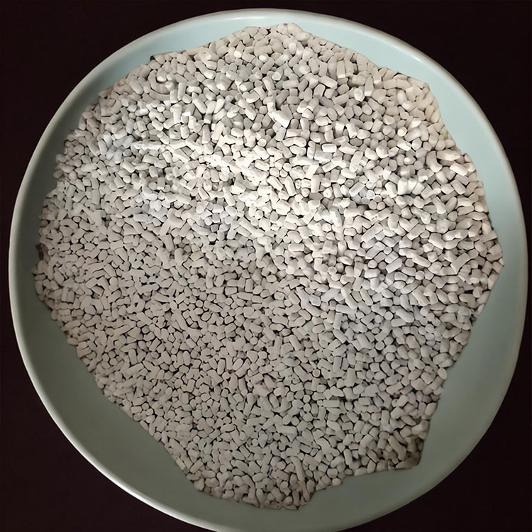 铠亿型号自救器氢氧化钙 二氧化碳吸附剂 25kg/桶