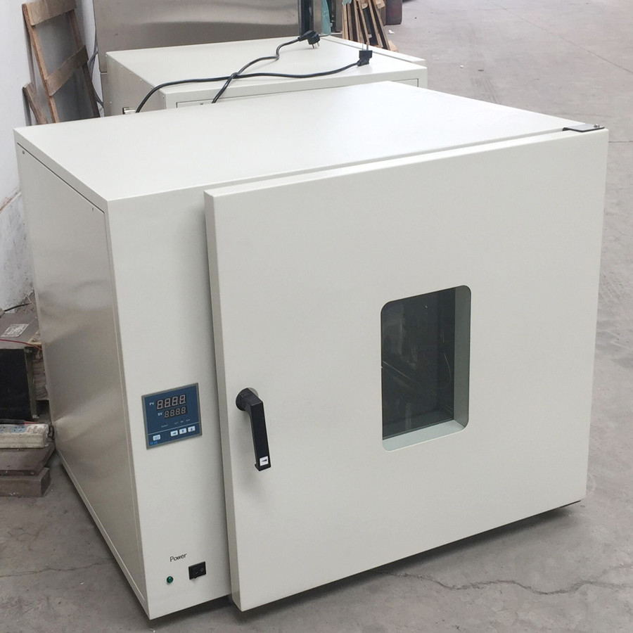 Shibei TLD-050 electric constant temperature blast drying oven 300 ℃ hot air convection circulation oven oven