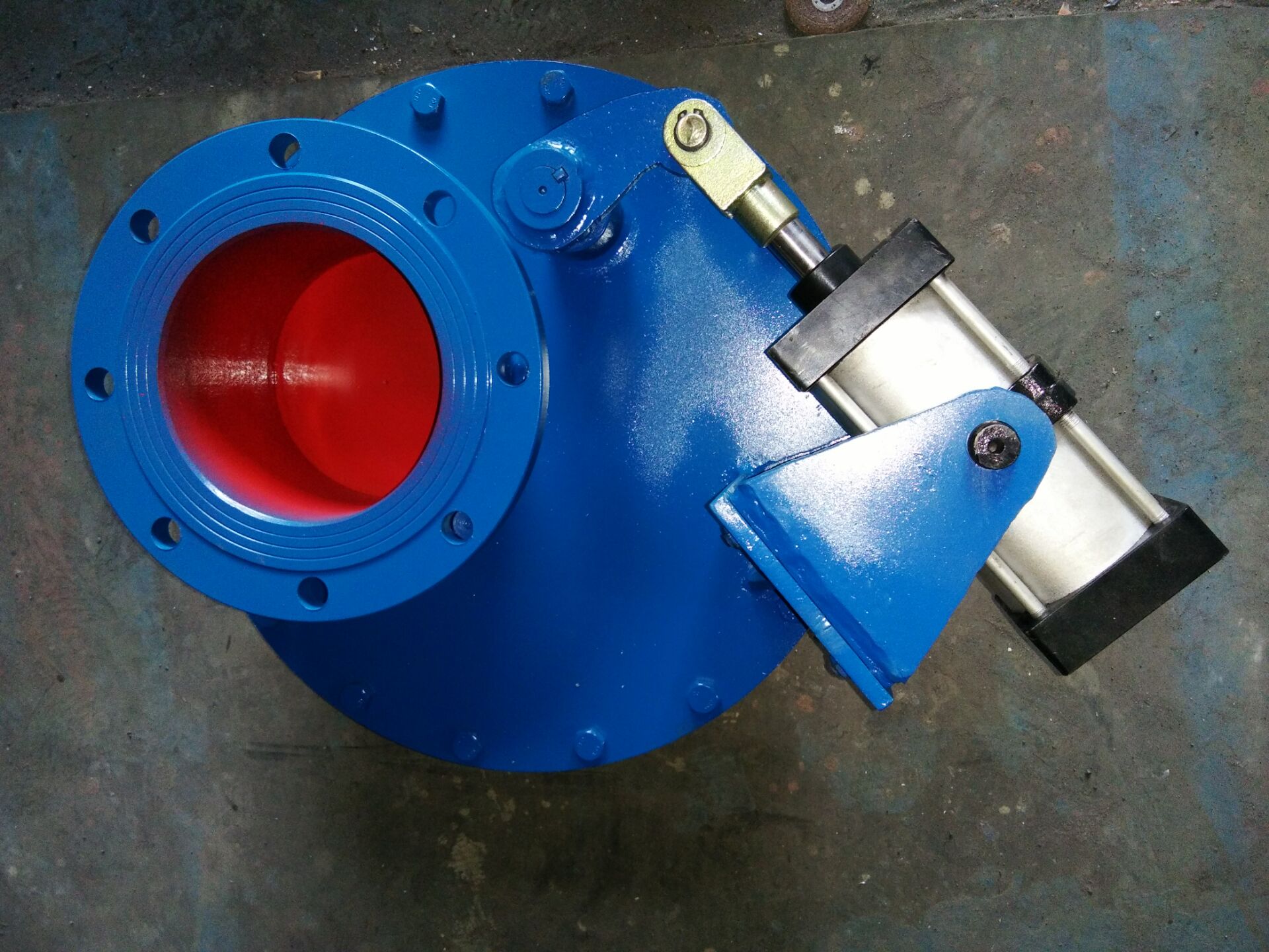 Ceramic swing feed valve, rotary drop valve, ZKJ-II disc valve, power plant silo pump, ash conveying valve, and stable fluid