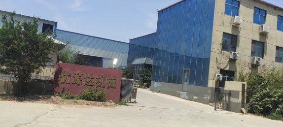 工厂图片