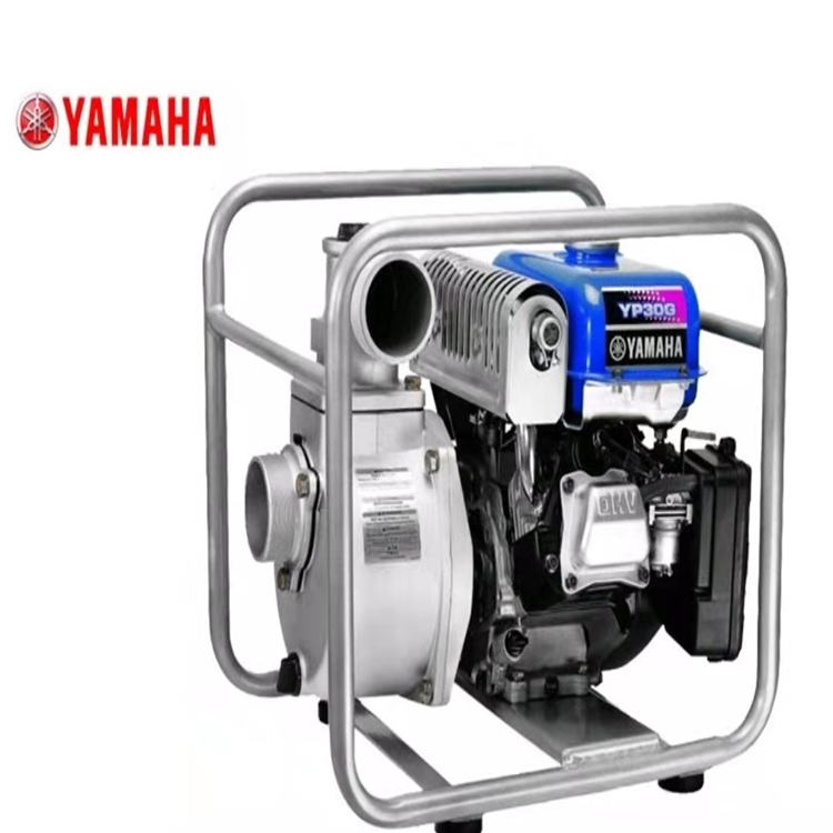 YP30G Yamaha Power Gasoline Water Pump Unit 3-inch inlet and outlet 80MM