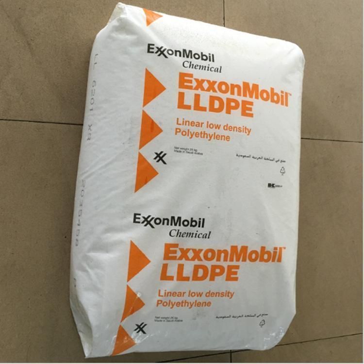 LLDPE LL 6101XR沙特埃克森 ExxonMobil 高刚性 复合材料应用原料