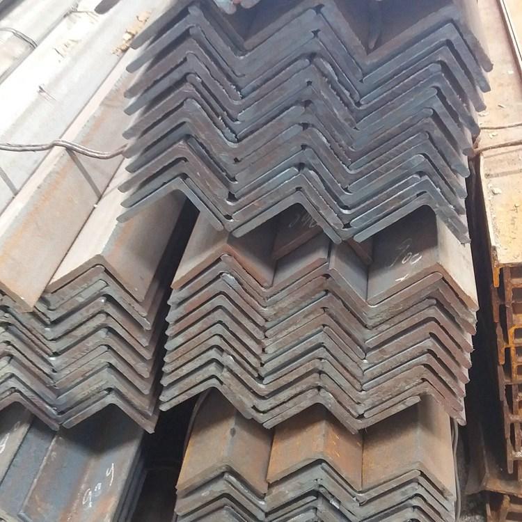 Scrap steel processing plant recycles second-hand steel and purchases steel metal