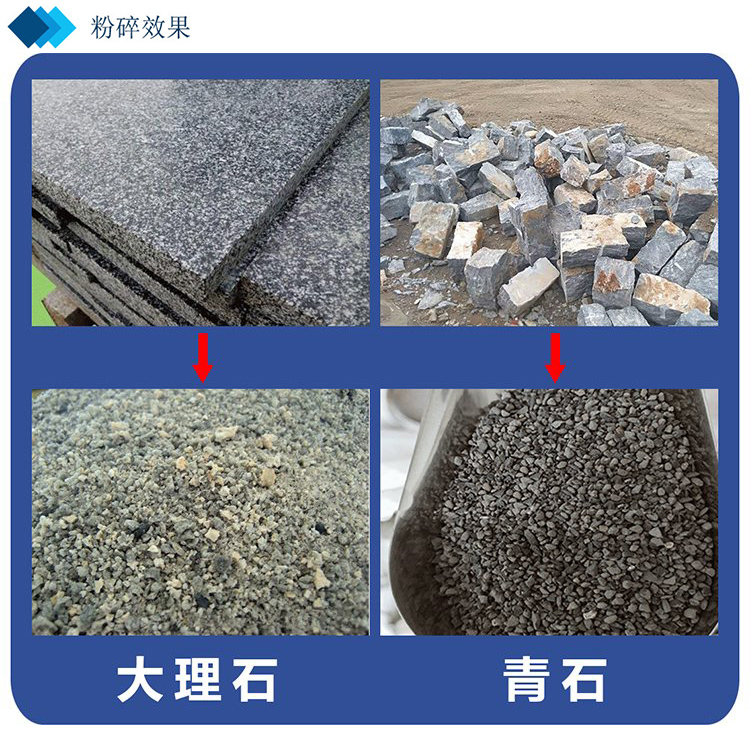 Mobile Hammer Crusher Large Stone Hammer Crusher Coal Gangue Crusher Tianyouchen