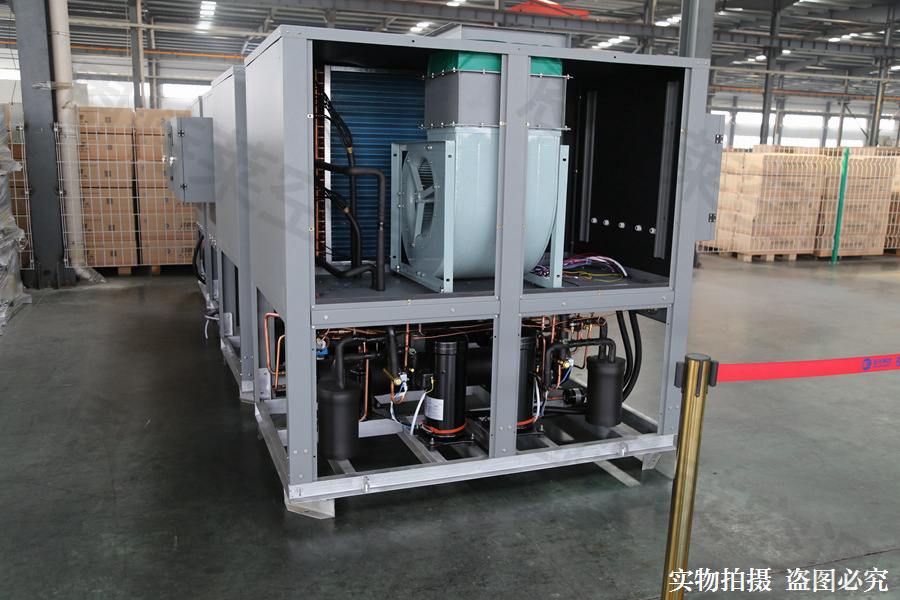 Specializing in the production of environmentally friendly water cooled cabinet air conditioners for mechanical cooling of air coolers