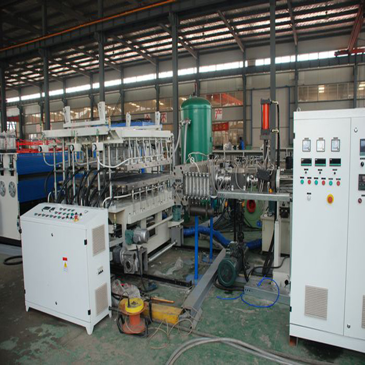 Sunshine Tile Production Line