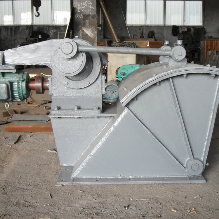 Selling swing feeder 600 * 600 model swing rod feeder mining material feeding equipment