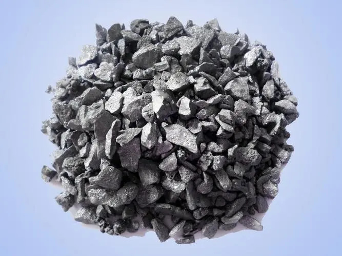 熔炼钢脱氧剂供应商家单价是多 少合金含量和配比科学合理 多元素协同效果
