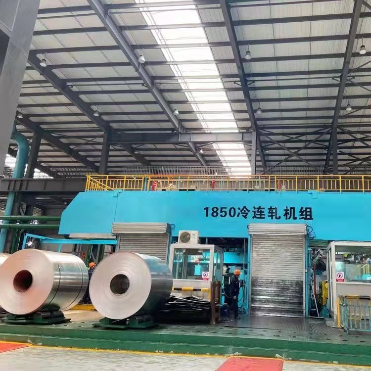 1060 aluminum alloy Xingchengda pipeline insulation aluminum sheet 0.4/0.5/0.6mm aluminum coil stock welcome inquiry