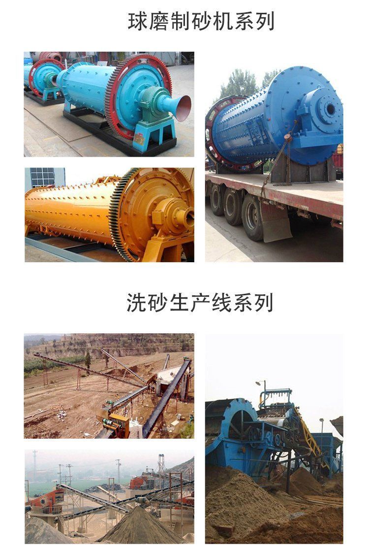 High energy saving grinding equipment for grinding coal, cement, and ceramics using ball mills for building beneficiation