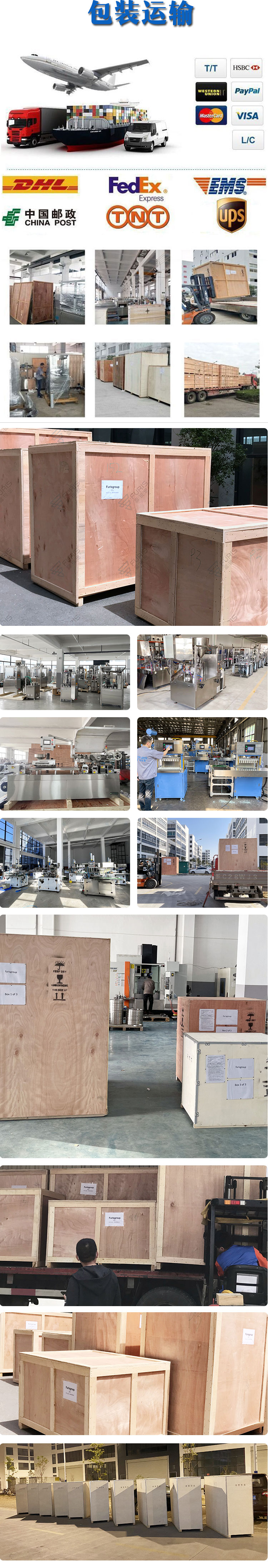 FRS-60 semi-automatic filling and sealing machine, fully automatic hose paste tube filling equipment, Furuisi