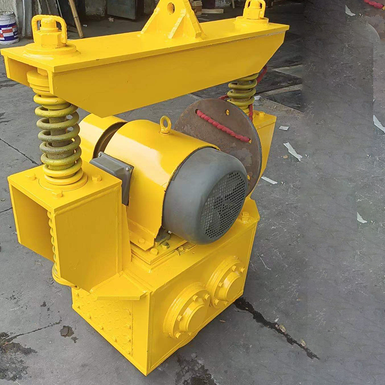 Hydraulic vibration pile driver with pile hammer, high-precision and high-efficiency vibration excavator, hydraulic pile driver