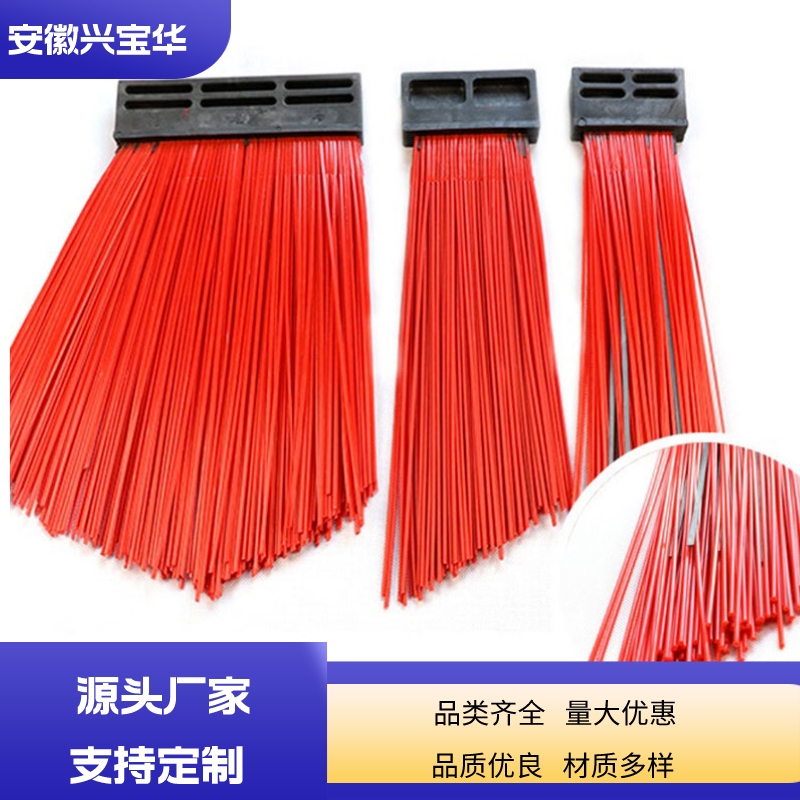 Road sweeper, environmental sanitation brush, urban road sweeping, road sweeping brush, cleaning car, brush roller, disc brush