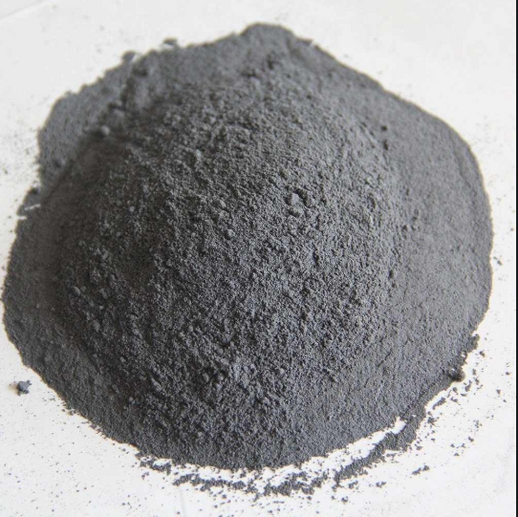 钼粉 FMo1规格99.95%，兴岩矿业，200目超细 合金钼钢用，100Kg桶装