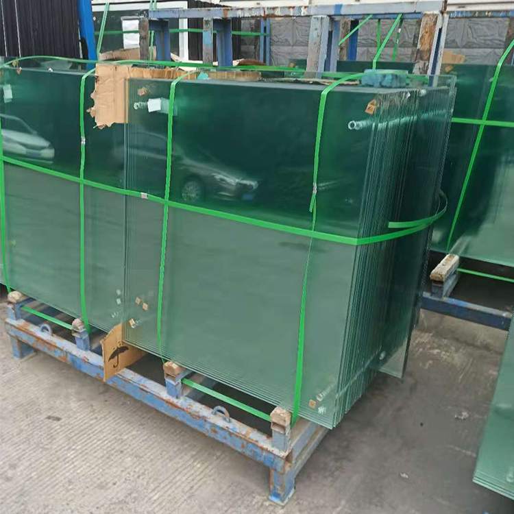 Shengbo Double Tempered Laminated Glass, Three Glass Hotel, Hotel, High Temperature Insulation, and Harmful Gas Blocking