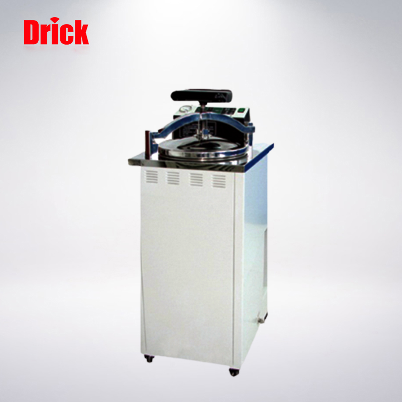 DRK137 Derek 30L Back Pressure High Temperature Cooking Pot High Temperature Sterilizer Disinfection Pot