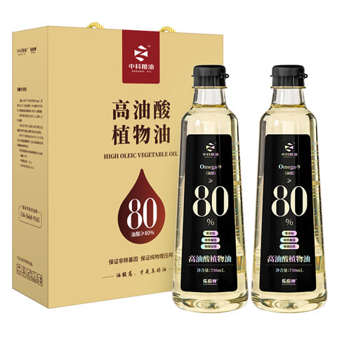 Fatty Liver Edible Oil Fatty Liver Special Oil Edible Oil Healthy High Oleic Acid Oil