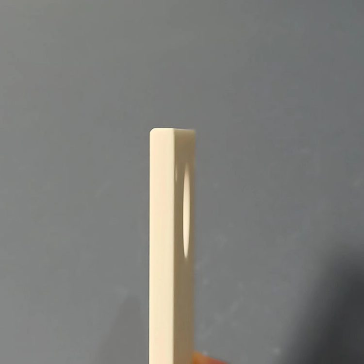 可承受高温散热片 博瑞联特 氧化锆陶瓷板 可定制