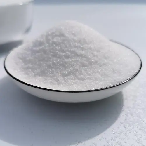 Polyacrylamide manufacturer wholesale flocculant molecular weight 800W 1000W 1200W 1600W Sanzhong Environmental Protection