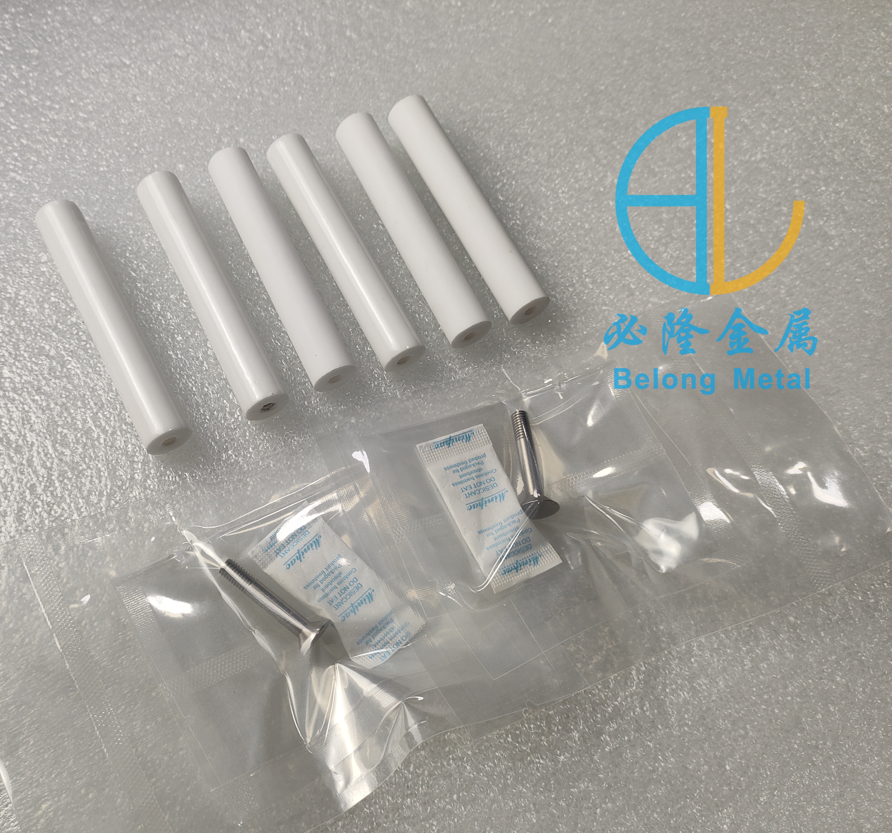 Ta1 high-purity tantalum processing parts, tantalum semiconductor ion implantation machine consumables, high temperature and corrosion resistance