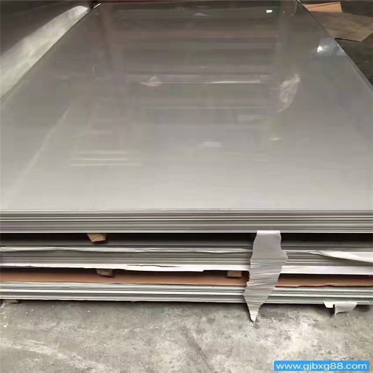 2507 super duplex stainless steel plate S32750 1.4410 cold rolled stainless steel plate