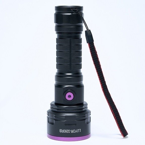 Large area excitation light source - LUYOR-3280- American Luyang - GFP observation flashlight