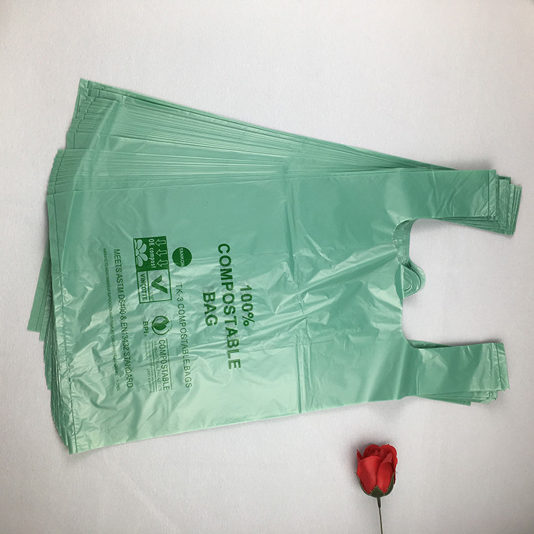 益希鸥ECO 环保塑料袋