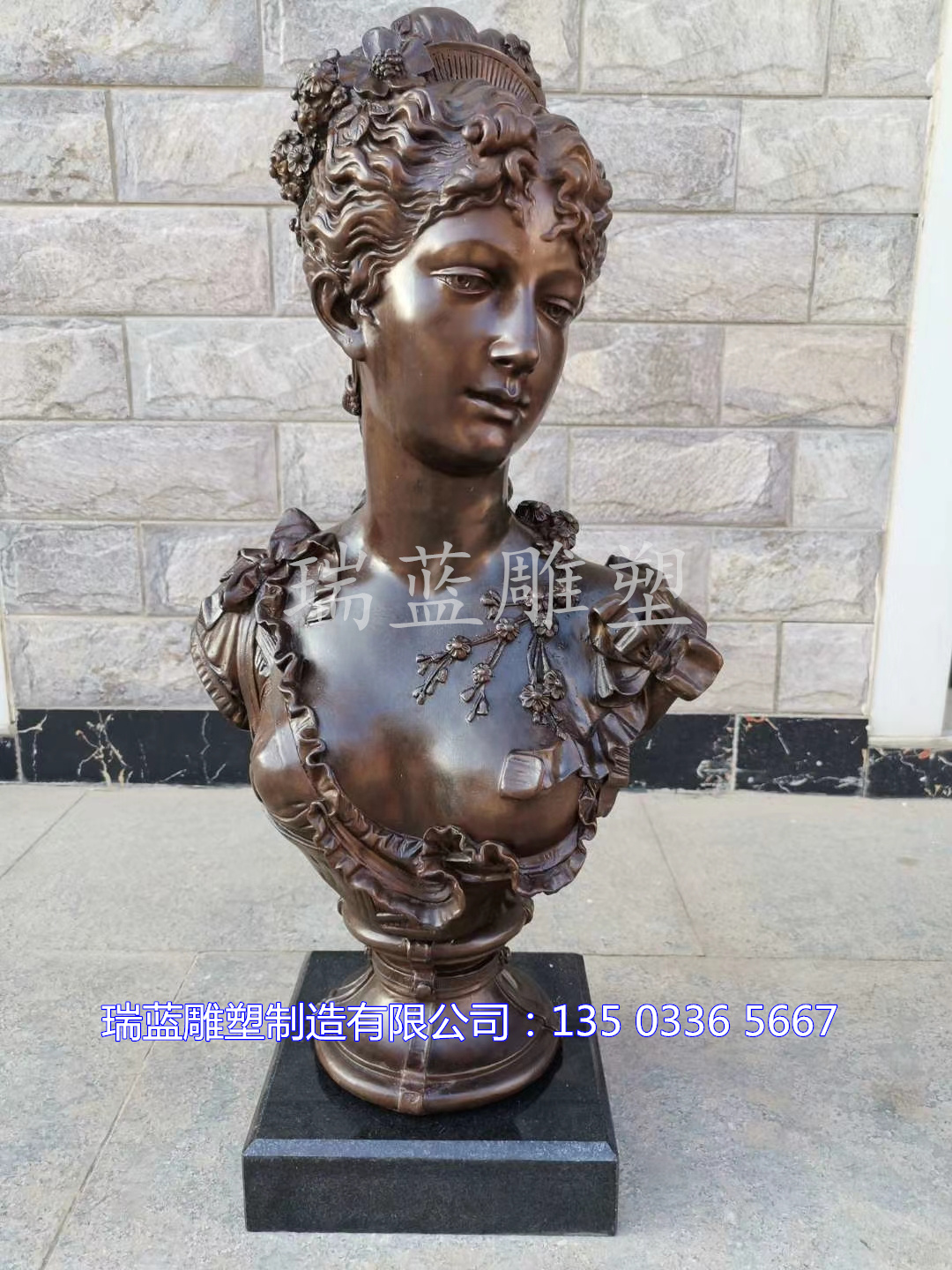 Qiu Shaoyun Copper Statue Manufacturer: Dong Cunrui, Lei Feng, Wang Jinxi, Tao Xingzhi, Lu Xun