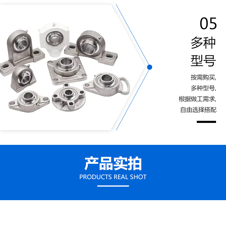 Joint bearing Universal joint Ball joint Rod end bearing Factory fisheye joint M Connecting rod Internal and external thread Enke bearing