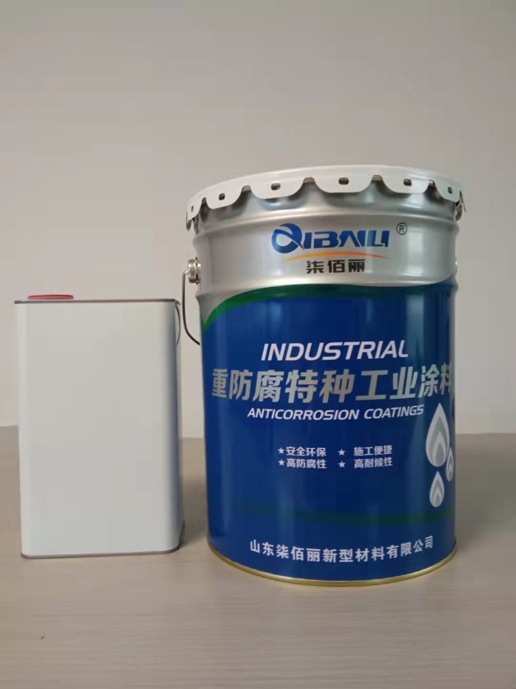 银粉铝粉高温漆 W61-400有机硅耐高温漆锅炉管道外壁用 耐热蒸汽