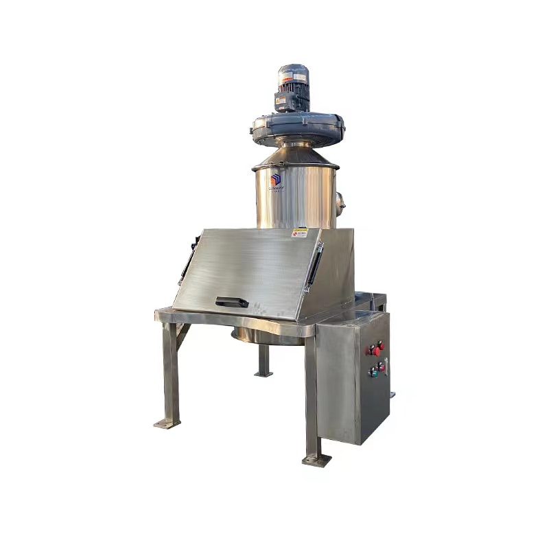 Small dust-free feeding station stainless steel dust-free source manufacturer non-standard customization