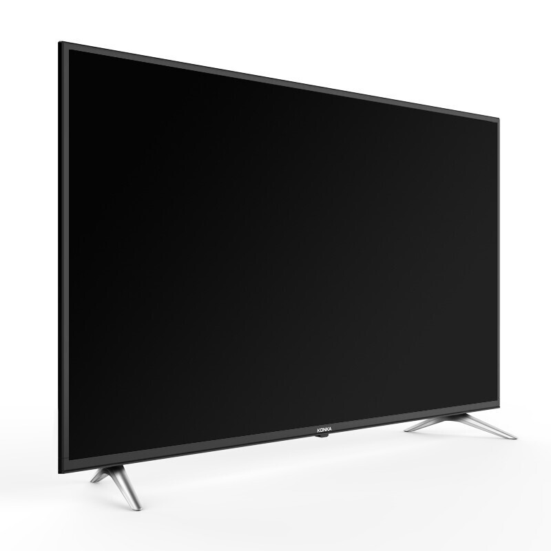 Kangjia General Agent Television Led43G30A 43 inch Real Estate Promotion Gift Marketing Plan