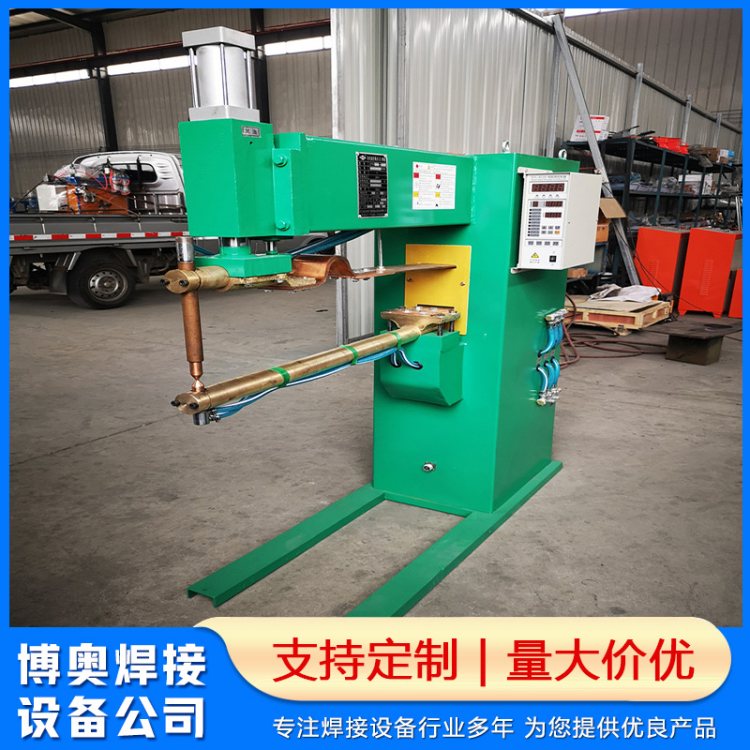 可根据客户的需求定制80-160-200KV的点焊机设备
