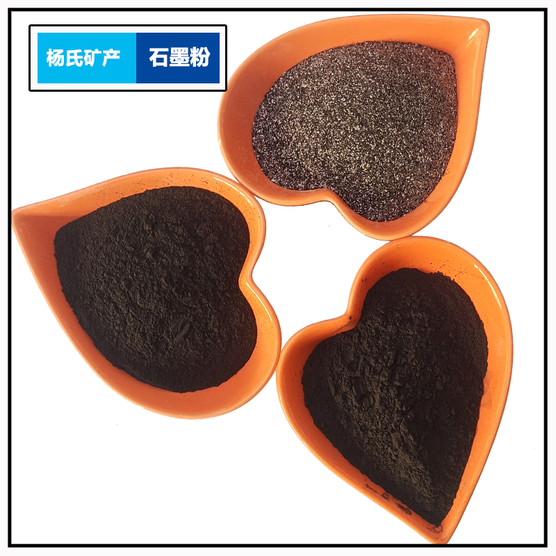 High purity, high-temperature, corrosion-resistant, and conductive flake graphite powder for expandable graphite fireproof coatings