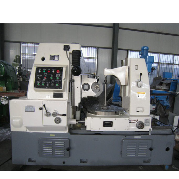 Manufacturer provides KY3180H CNC high-speed gear hobbing machine with precision YK31125 fully automatic feed