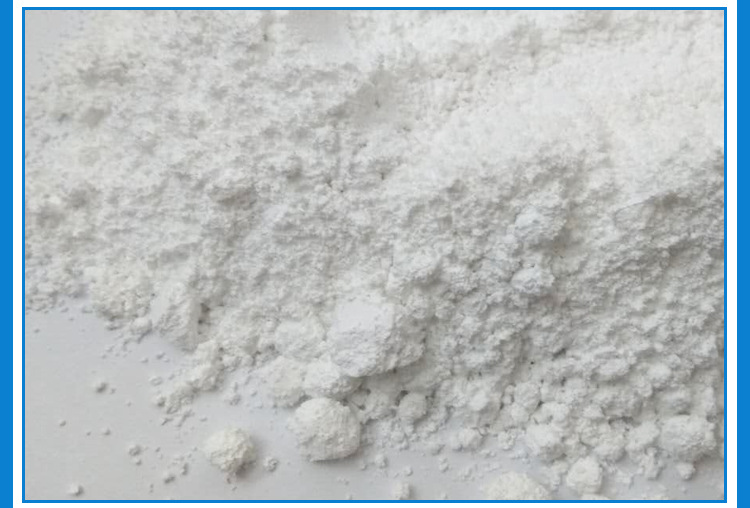 Water washed kaolin refractory material has good plasticity, and white clay chemical coating is supplied by Anda
