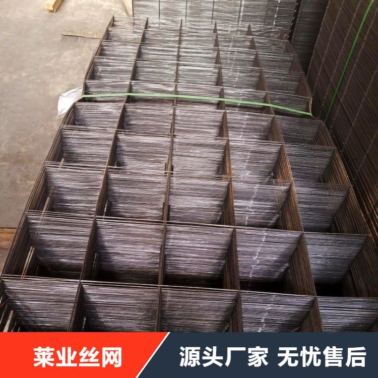 生产 混凝土面层 钢筋网片 钢筋焊接网 保温网 铁网 生产厂家