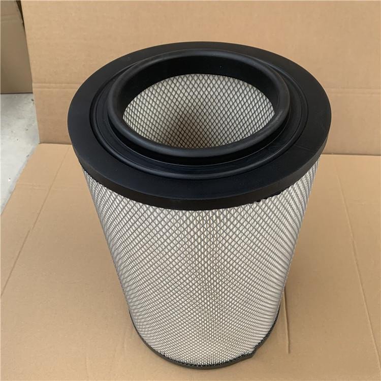 3827643 air filter is suitable for VOLVO TAD1241GE generator set air filter element