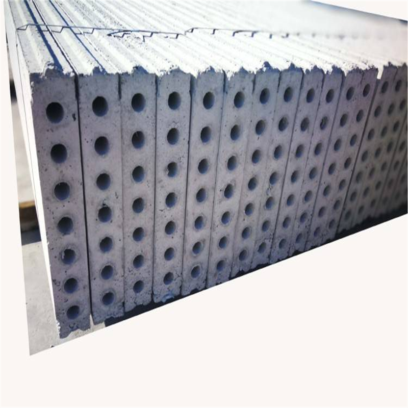 轻质隔墙板材料 保温隔热 厂家直供 支持按需定制 丰豪建材