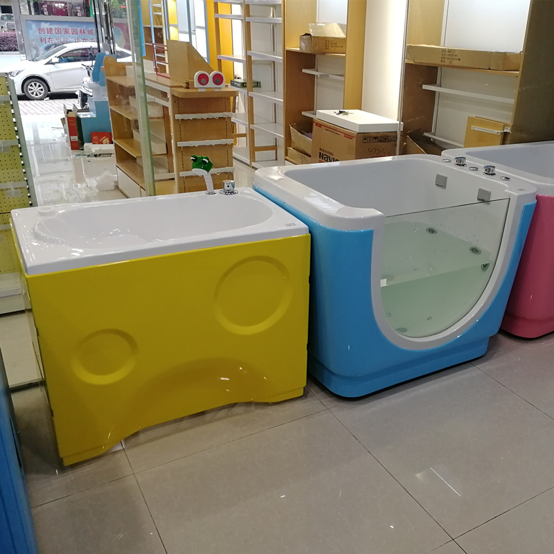 Baby Swimming Pool Baby Swimming Pool Equipment Complete Set of Children's Spa Machine Baby's Swimming Tank