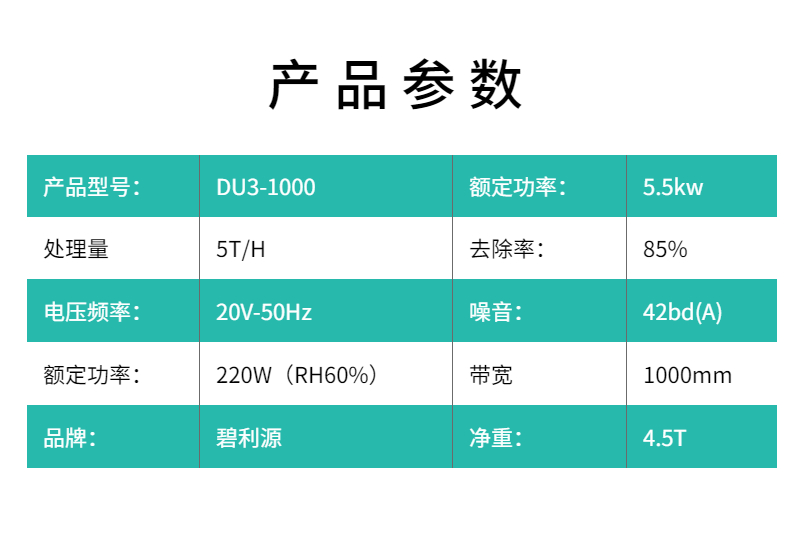 Mineral mud and sand dewatering equipment, vacuum filter, complete set of sludge treatment equipment