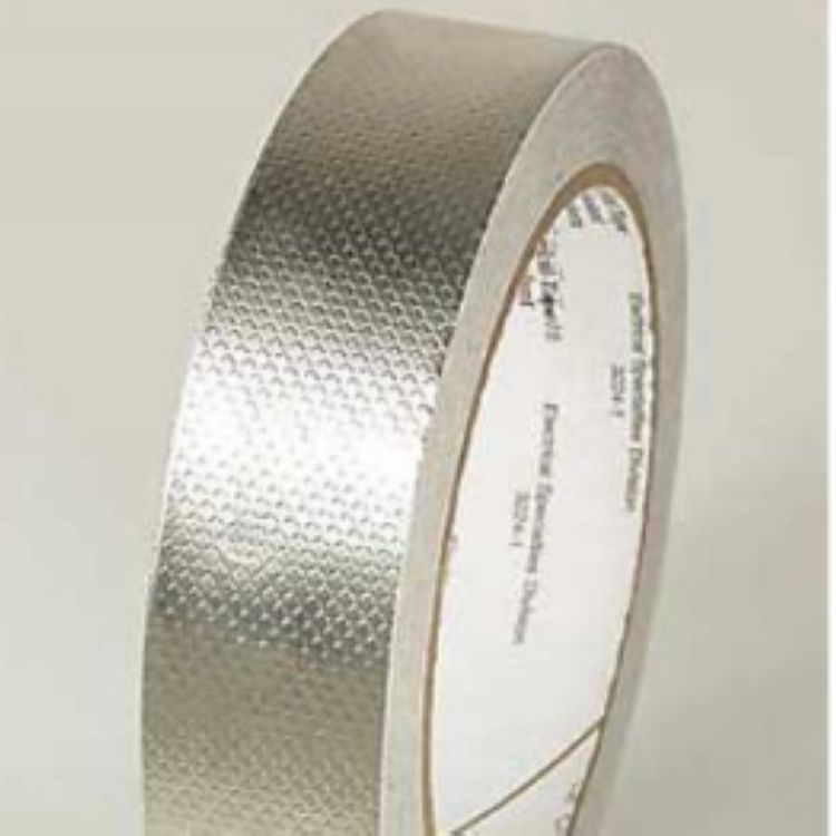 3M embossed tinned copper foil tape 1345 has excellent shielding and conductive bonding effect