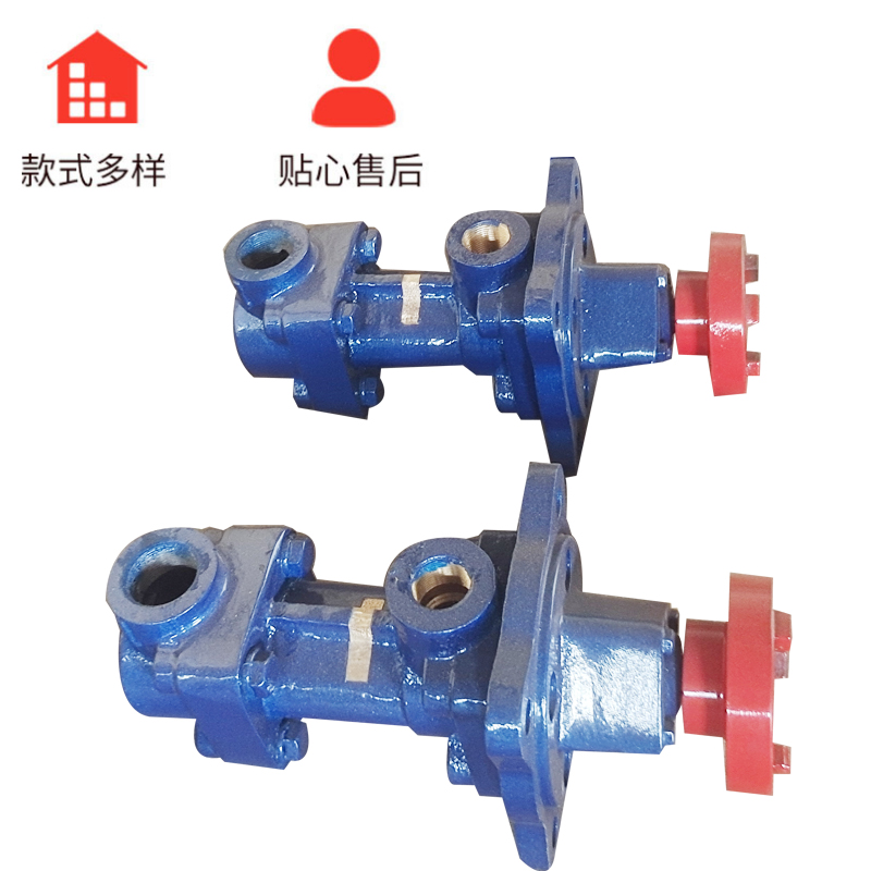Supply of three screw pump 3G25x4-46 diesel pump asphalt pump marine fuel pump lubricating oil heavy oil pump