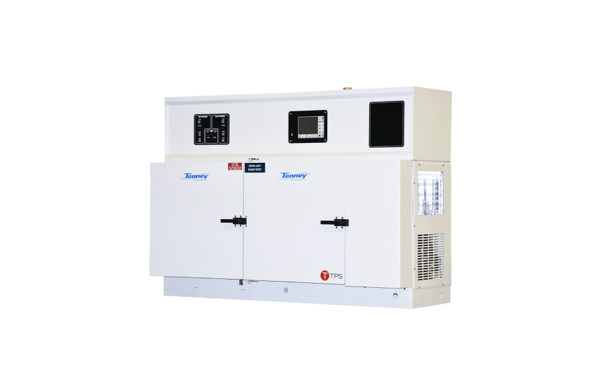 TENNEY Thermal shock Primary Test Room/Automatic Dry Shock Test System