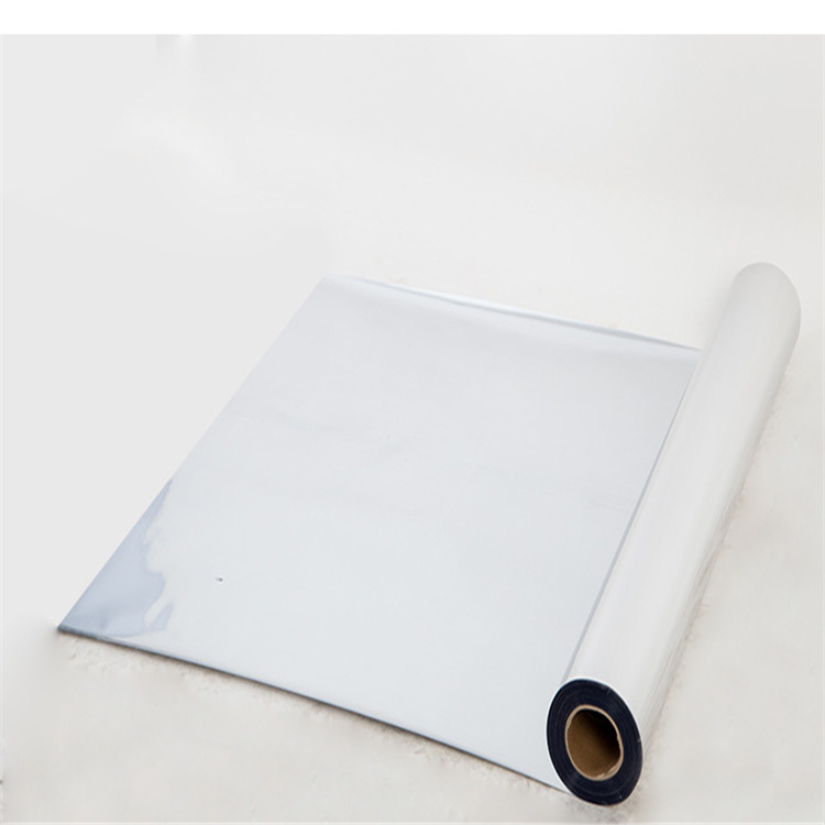 Specification for the outer protection of Songbu PAP aluminum plastic composite sheet moisture proof and thickened aluminum plastic sheet high-temperature insulation pipeline