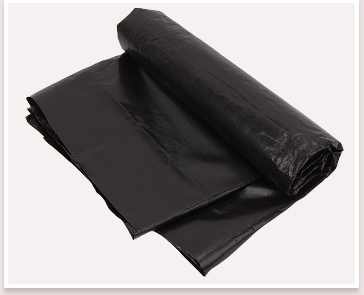 Black plastic film, thickened aquaculture film, fish pond special film, fish pond waterproof cloth, lotus root pond anti-seepage film, whole roll of water storage tank