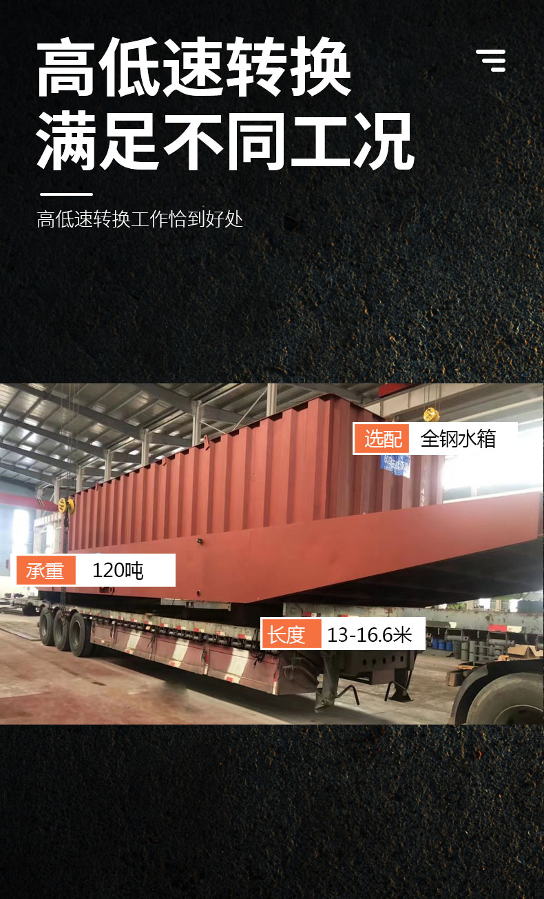 Construction site engineering car washing tank, washing machine, mobile car washing machine, construction waste truck, automatic flushing platform, water tank