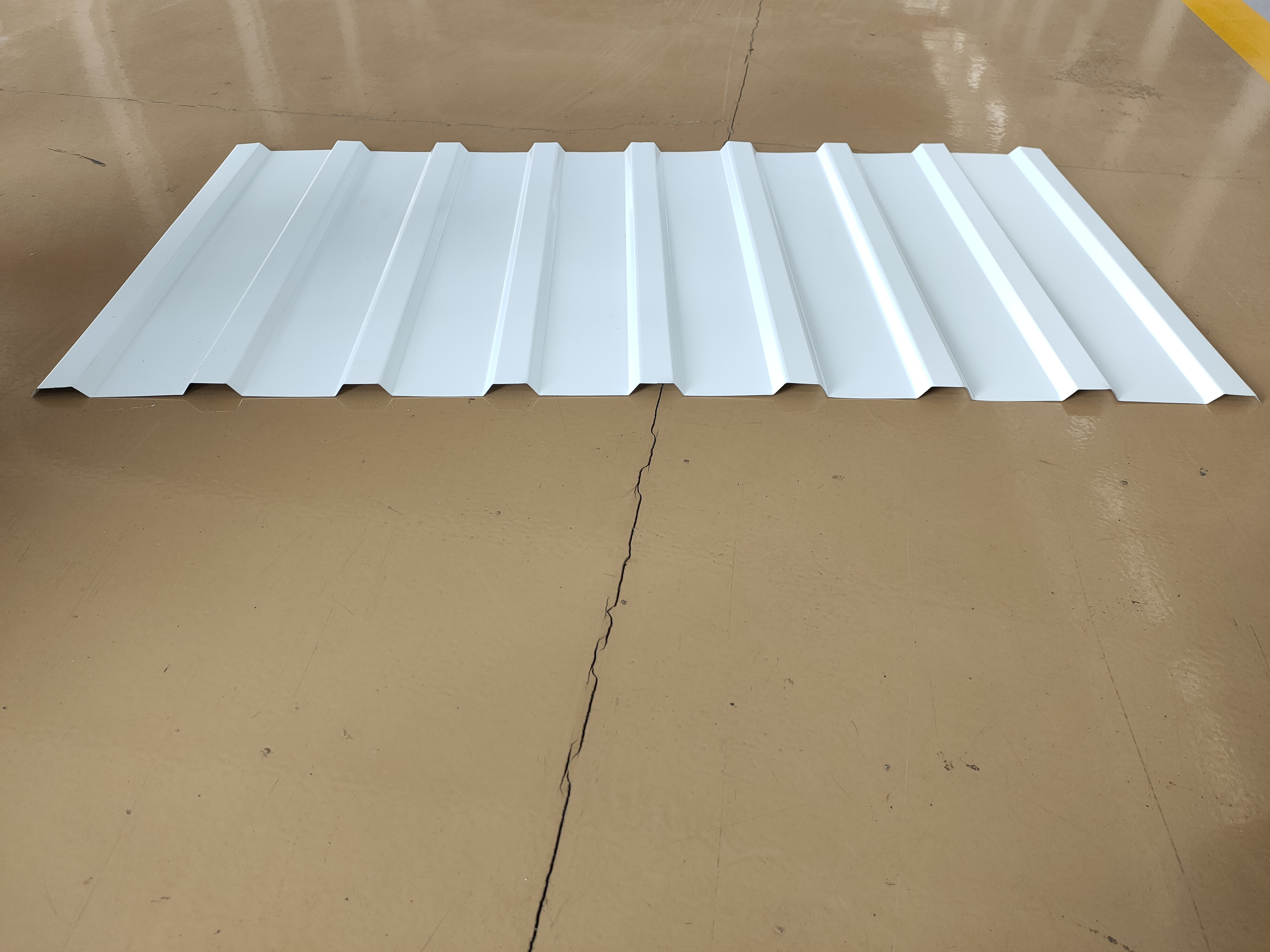 Cold storage board manufacturer, source manufacturer, customized frozen storage board, rock wool board, double-sided color steel